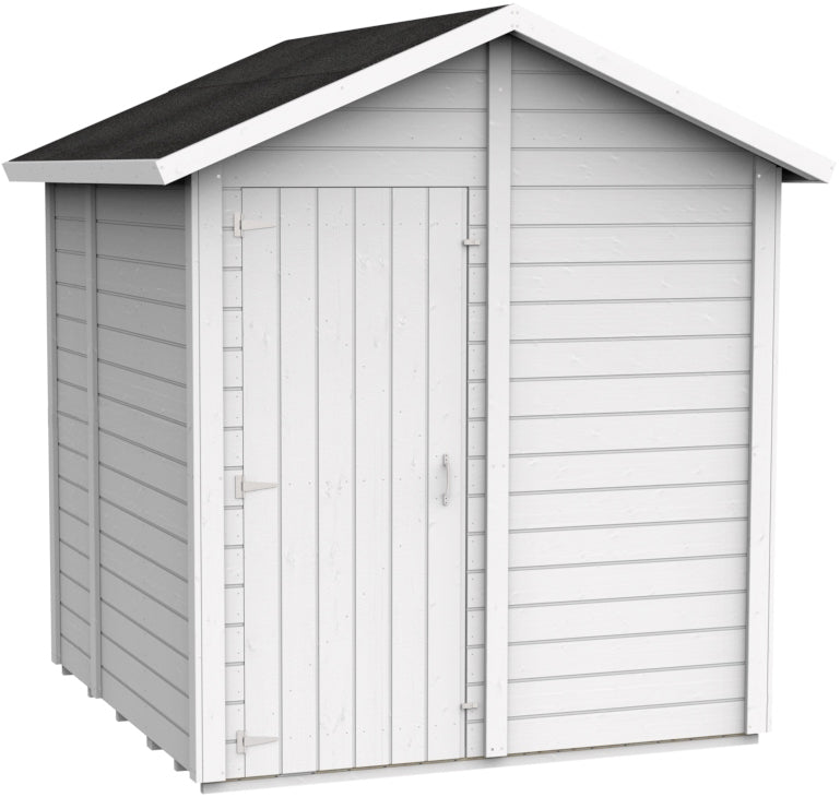 Redskabsskur Vidar M Klassisk