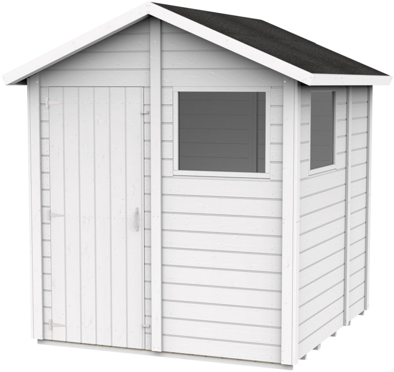 Redskabsskur Tova M Klassisk