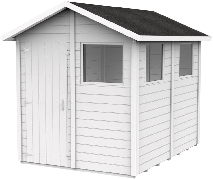 Redskabsskur Tova L Klassisk