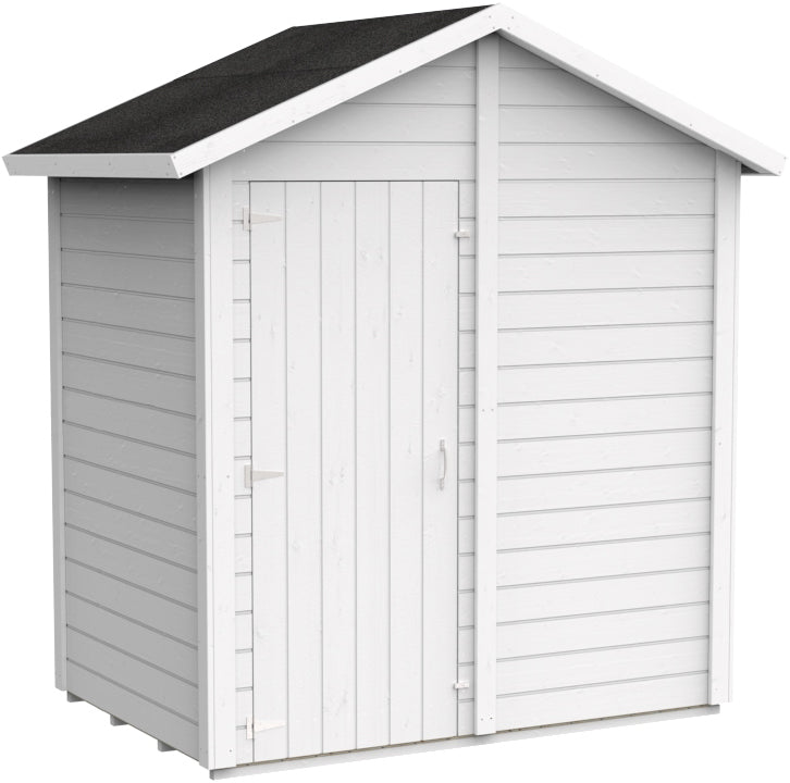 Redskabsskur Vidar S Klassisk