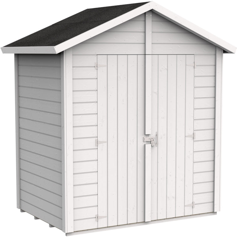 Redskabsskur Eskil S Klassisk