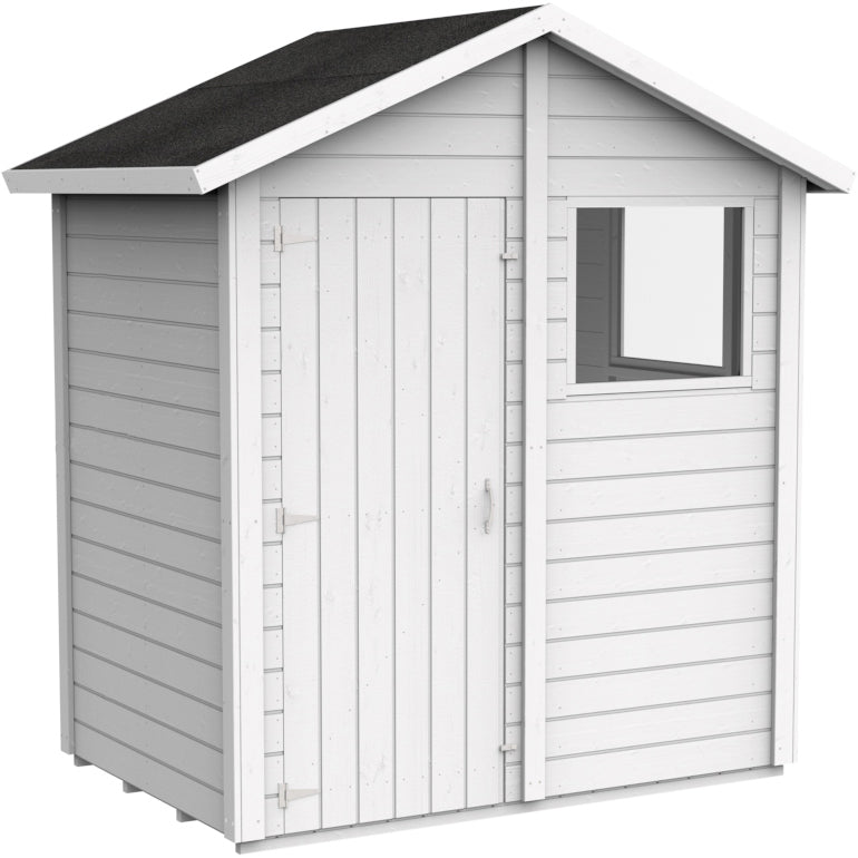 Redskabsskur Tova S Klassisk