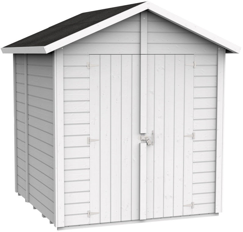 Redskabsskur Eskil M Klassisk