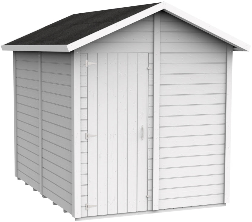 Redskabsskur Vidar L Klassisk